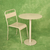 Mesa Mercat redonda - comprar online