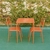 Silla apilable Mercat - (STOCK) - tienda online