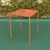 Mesa apilable Cairo (STOCK)