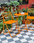 Juego plegable SIMA - comprar online