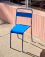 Silla apilable Mercat - tienda online