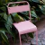 Silla apilable Mercat - comprar online