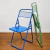 Silla plegable Sima