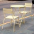 Silla apilable Malmo - comprar online