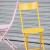 Silla plegable Chroma - SomosGarbo