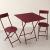 Juego plegable Chroma - comprar online