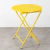 Mesa plegable Chroma Redonda - comprar online