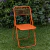Silla plegable Sima - SomosGarbo