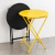 Mesa plegable Chroma Redonda