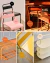 Silla plegable Chroma en internet