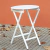 Banqueta / Mesa baja Chroma