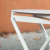 Banqueta / Mesa baja Chroma en internet