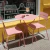 Silla apilable Malmo - tienda online