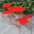 Silla apilable Malmo