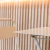 Mesa plegable Chroma cuadrada (60x60cm) - tienda online
