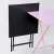Mesa plegable Chroma cuadrada (60x60cm) en internet