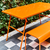 Mesa plegable Picnic - comprar online