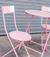 Imagen de Mesa plegable Chroma