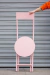 Silla plegable Chroma - SomosGarbo