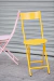Imagen de Silla plegable Chroma