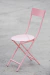 Silla plegable Chroma - comprar online