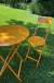 Juego plegable Chroma (stock) en internet