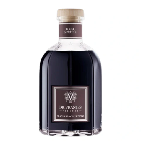 Difusor Italiano Rosso Nobile