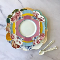 Plato 28 cm Royal en internet