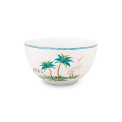 Bowl Jolie dots gold 18 cm en internet