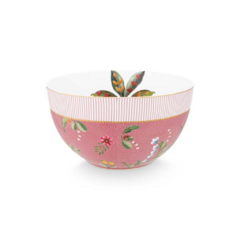 Bowl La Majorelle Pink 18 cm - tienda online