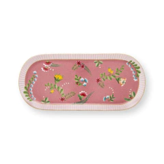 Bandeja La Majorelle Pink - tienda online