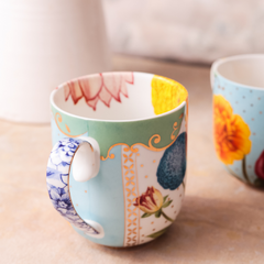 Mug grande Royal - comprar online