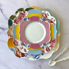 Plato 23,5 cm Royal - tienda online