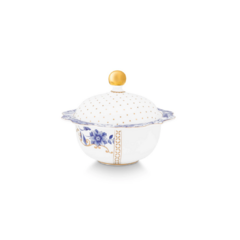 Imagen de Azucarera Royal White