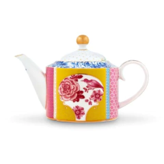 Tetera chica Royal - Pick a Plate