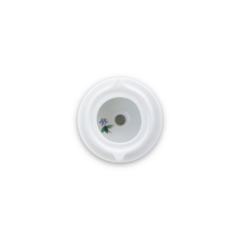 Tetera grande Blushing Birds White - comprar online