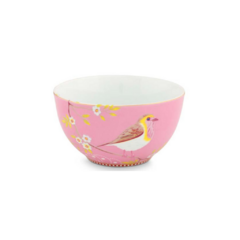 Bowl Early Bird pink 15 cm - comprar online