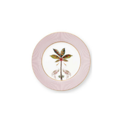 Imagen de Plato 21 cm La Majorelle Pink