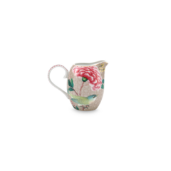 Lechera Blushing Birds Khaki