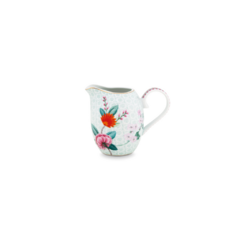 Imagen de Lechera Blushing Birds White