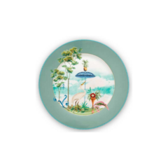 Plato 21 cm Jolie Blue en internet
