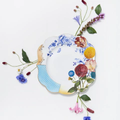 Plato 28 cm Royal