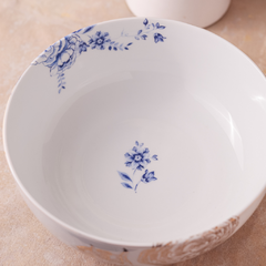 Bowl Royal White 23 cm - comprar online