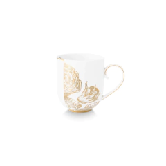 Imagen de Mug grande Royal White