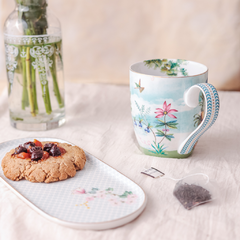Mug grande XL Jolie Heron - comprar online