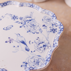 Posa tortas Royal White - comprar online
