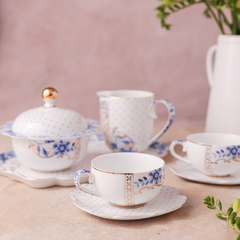 Azucarera Royal White - comprar online