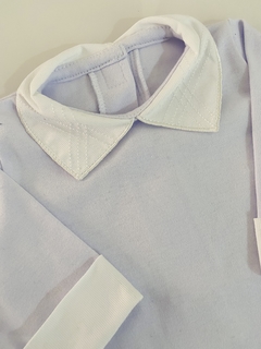 Body Gola Bordada (ANL) - comprar online