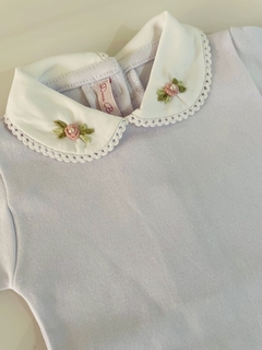 Body Gola Florzinha Gola (ANL) - comprar online