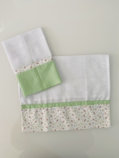 Kit Fraldinha - loja online